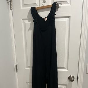 Smash + Tess Sweetheart Romper